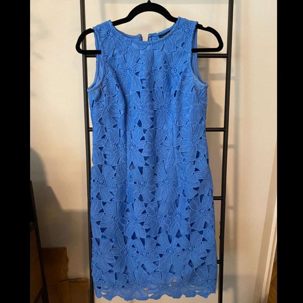 Ann Taylor Dress